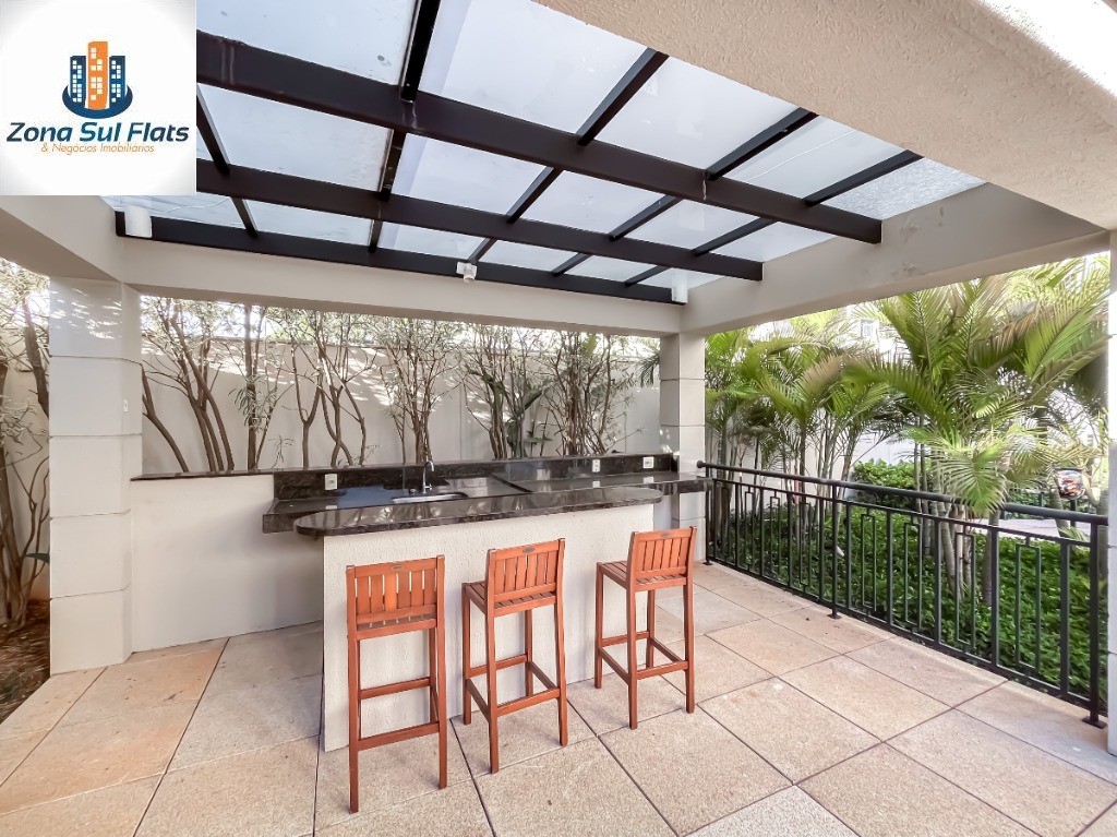 Apartamento, 3 quartos, 140 m² - Foto 39