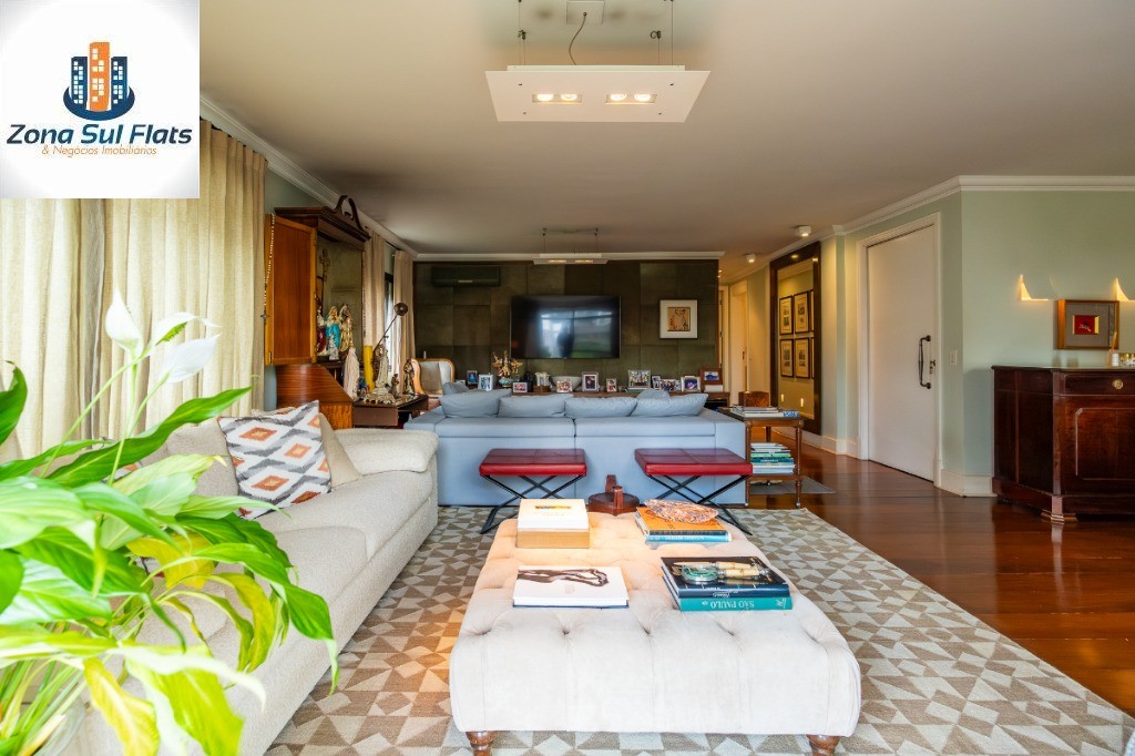 Apartamento, 3 quartos, 171 m² - Foto 2