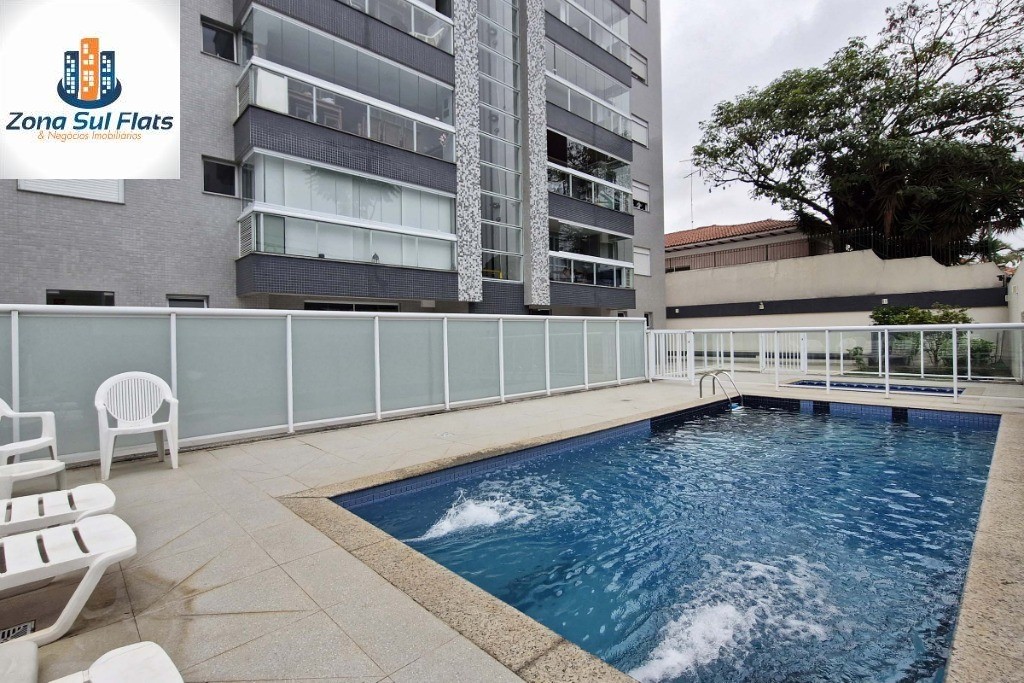 Apartamento, 2 quartos, 100 m² - Foto 32