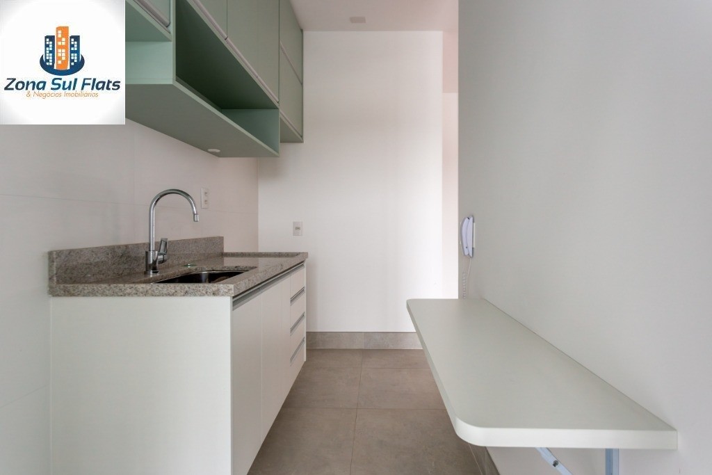 Apartamento, 1 quarto, 60 m² - Foto 16