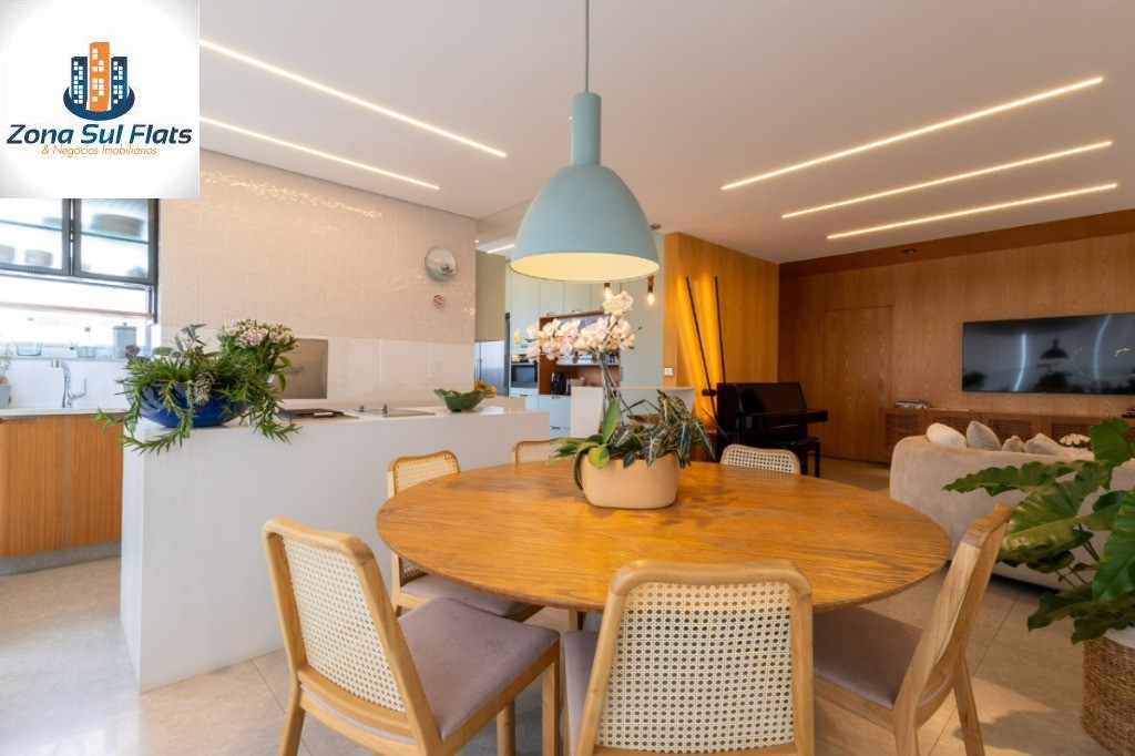 Apartamento, 3 quartos, 155 m² - Foto 7