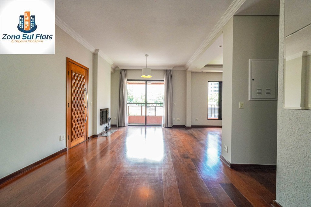 Apartamento, 2 quartos, 127 m² - Foto 1