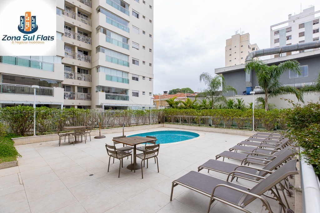 Apartamento, 3 quartos, 135 m² - Foto 45
