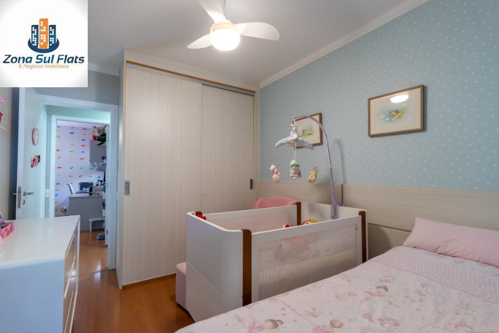 Apartamento, 3 quartos, 137 m² - Foto 13