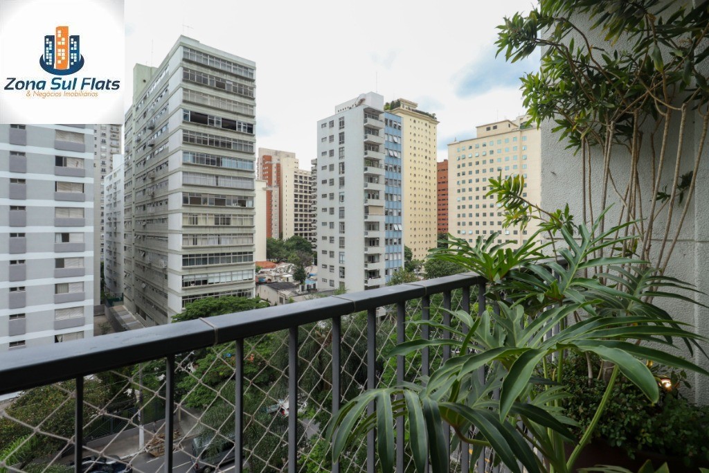 Apartamento, 3 quartos, 170 m² - Foto 10