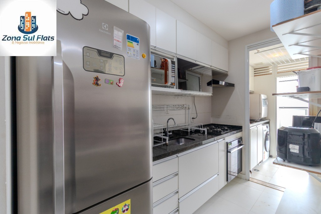 Apartamento, 2 quartos, 67 m² - Foto 8