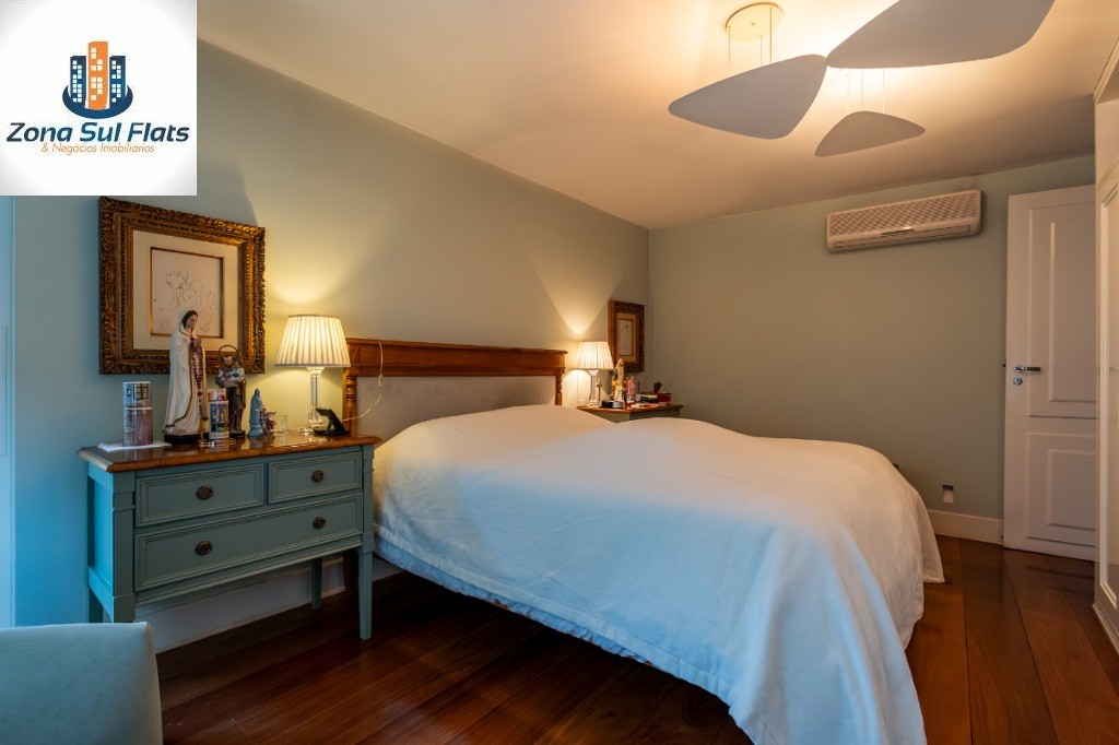 Apartamento, 3 quartos, 171 m² - Foto 19