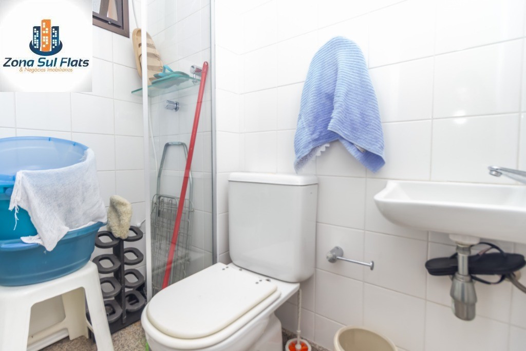 Apartamento, 4 quartos, 164 m² - Foto 34