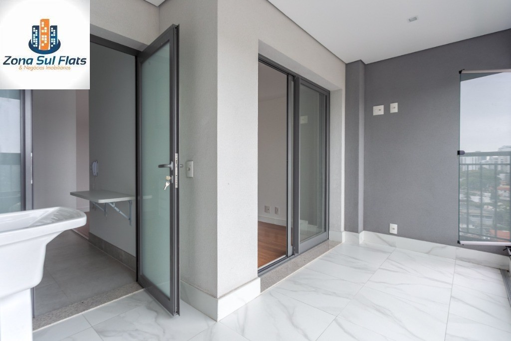Apartamento, 1 quarto, 60 m² - Foto 17