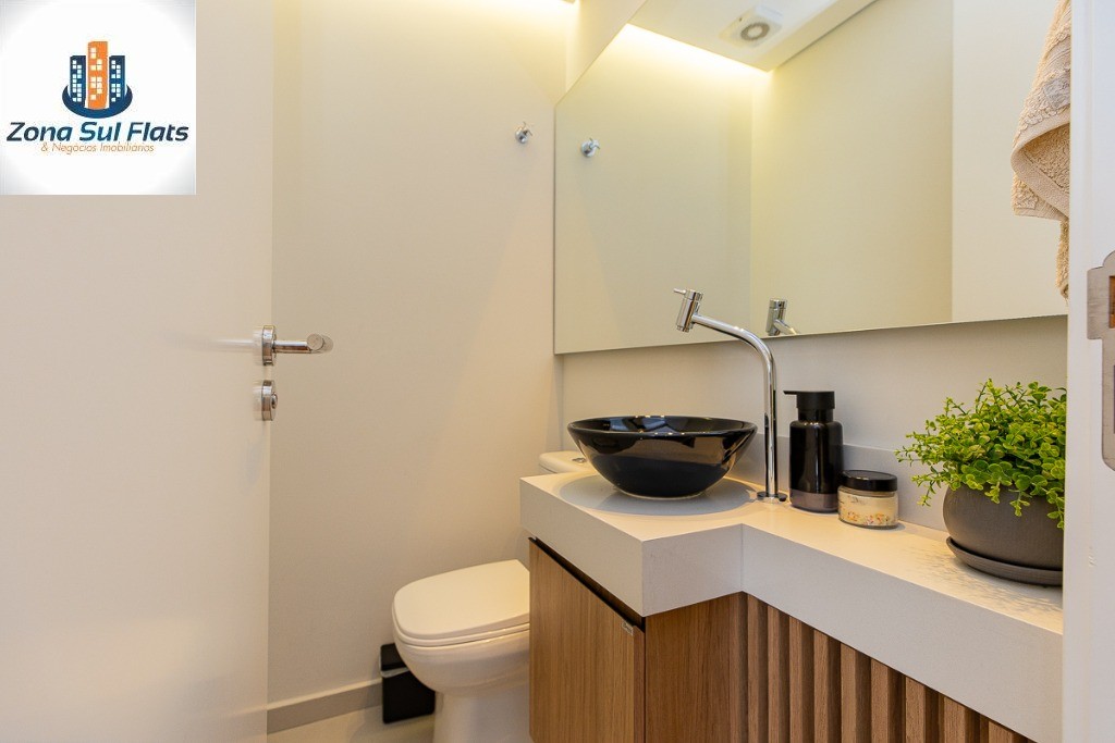 Apartamento, 3 quartos, 135 m² - Foto 17