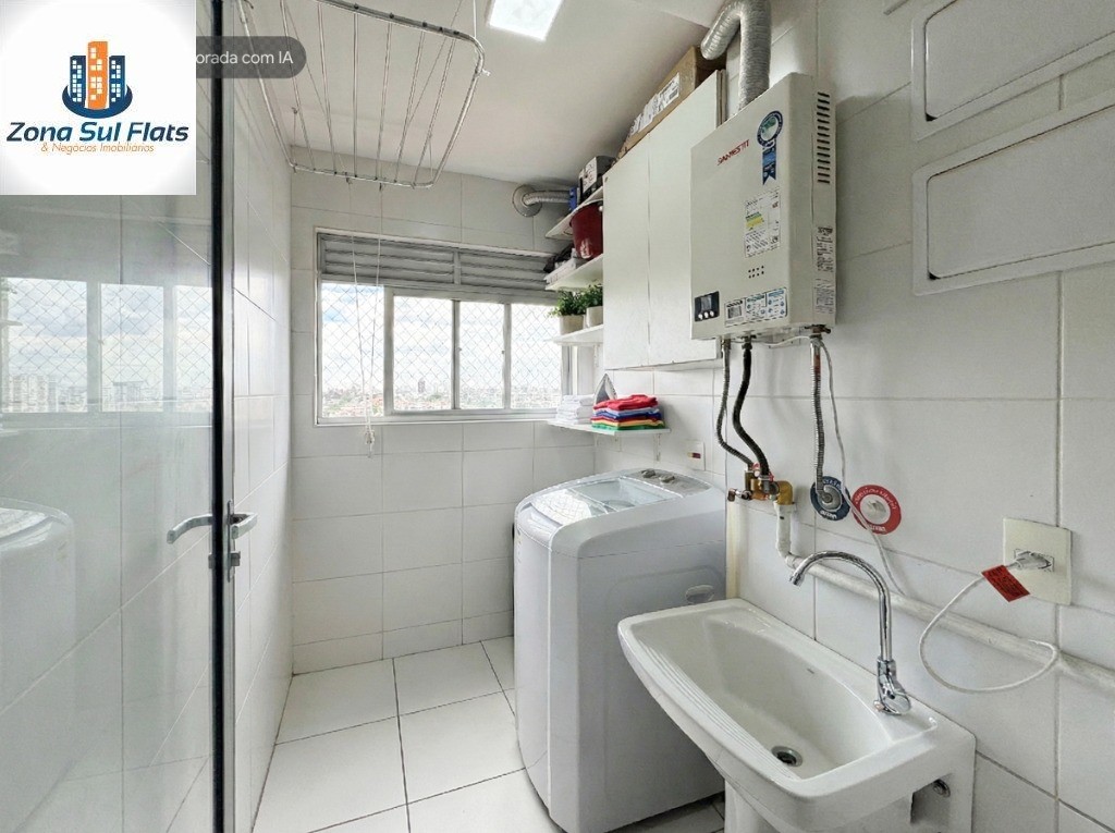 Apartamento, 2 quartos, 50 m² - Foto 23
