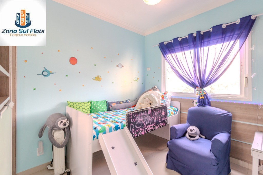 Apartamento, 3 quartos, 182 m² - Foto 16