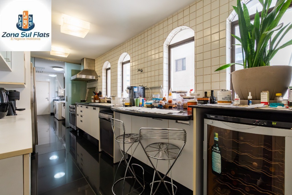 Apartamento, 3 quartos, 171 m² - Foto 40