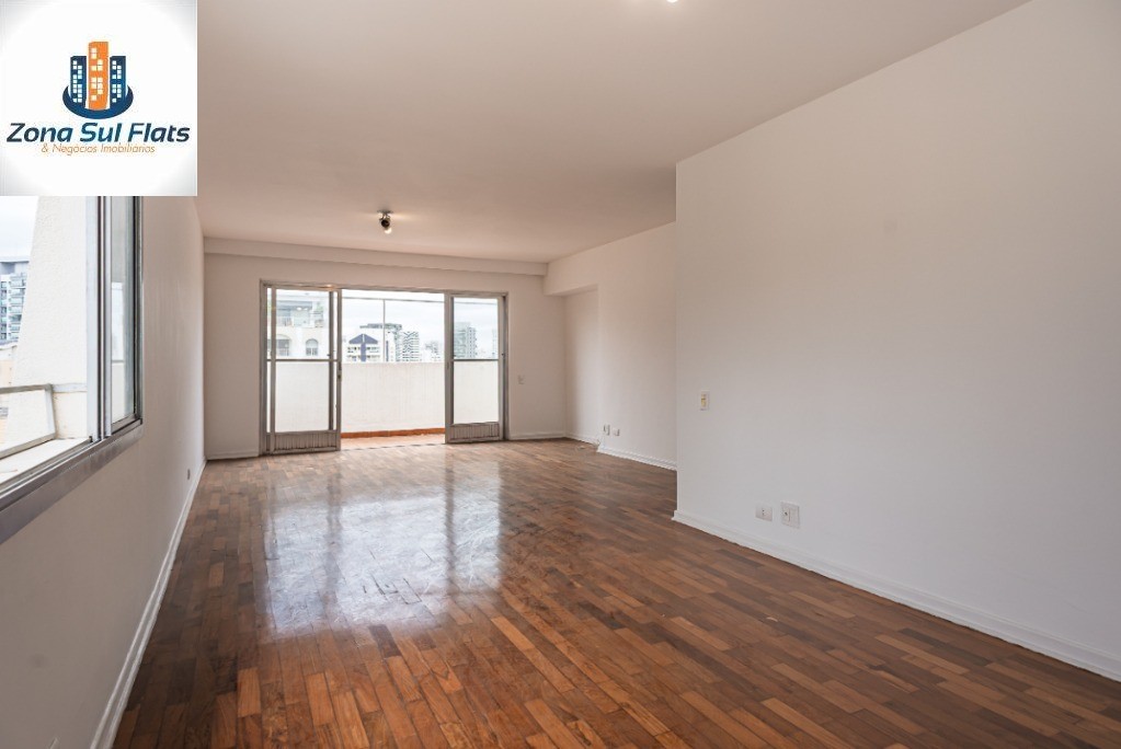 Cobertura, 3 quartos, 162 m² - Foto 1