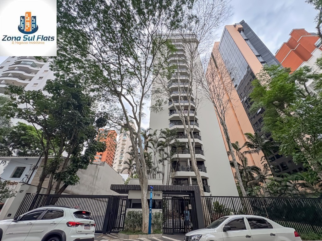 Apartamento, 1 quarto, 89 m² - Foto 31