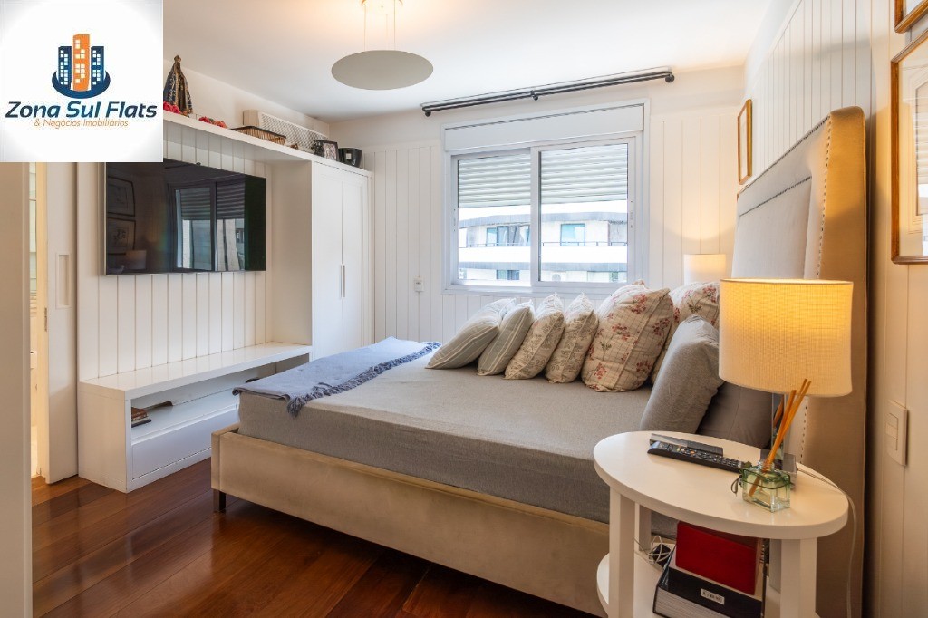 Apartamento, 3 quartos, 171 m² - Foto 31