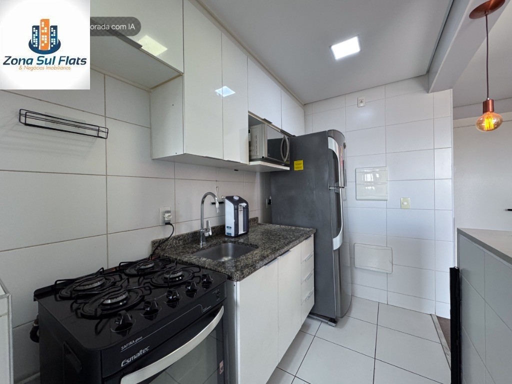 Apartamento, 2 quartos, 50 m² - Foto 10