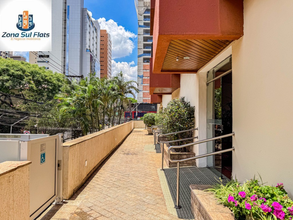 Apartamento, 2 quartos, 127 m² - Foto 15