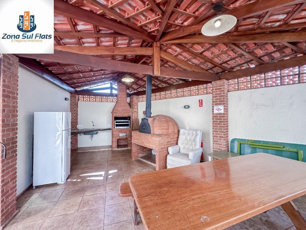Apartamento, 2 quartos, 53 m² - Foto 25