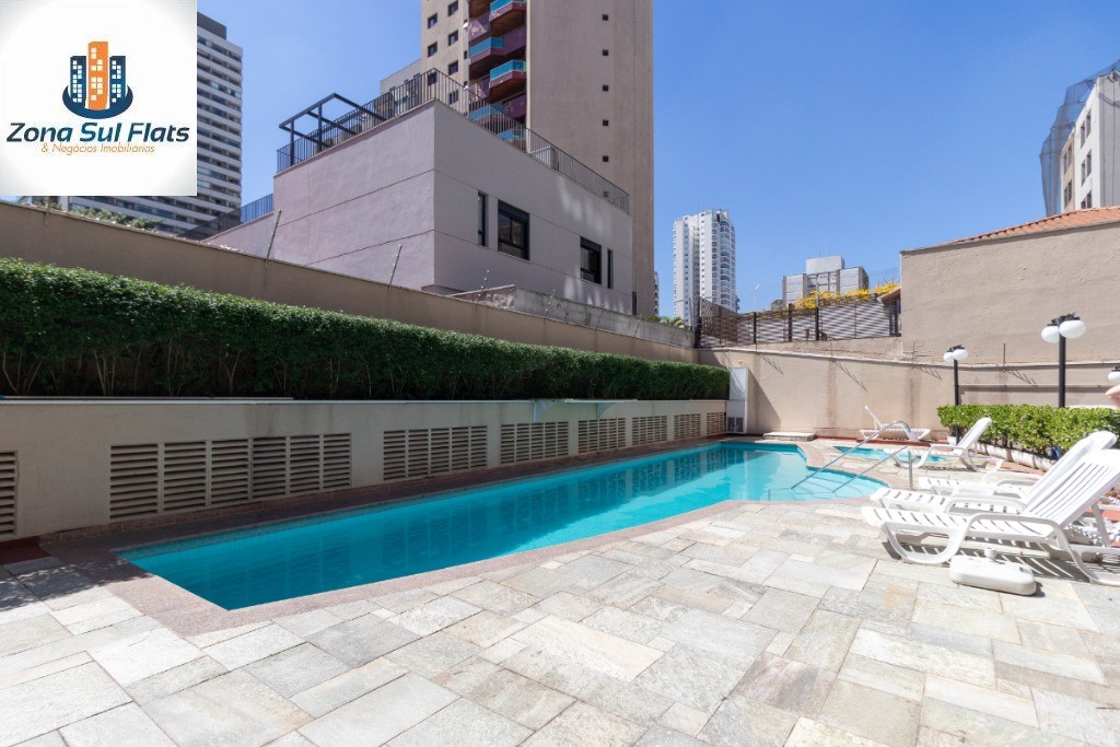 Apartamento, 3 quartos, 137 m² - Foto 40