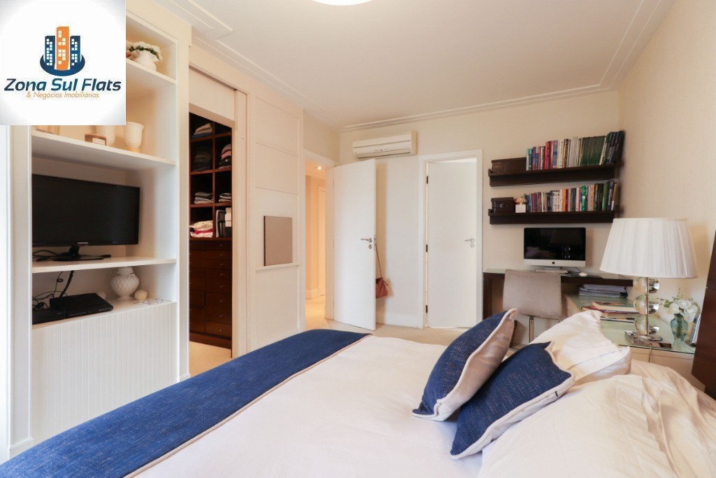 Apartamento, 3 quartos, 170 m² - Foto 13