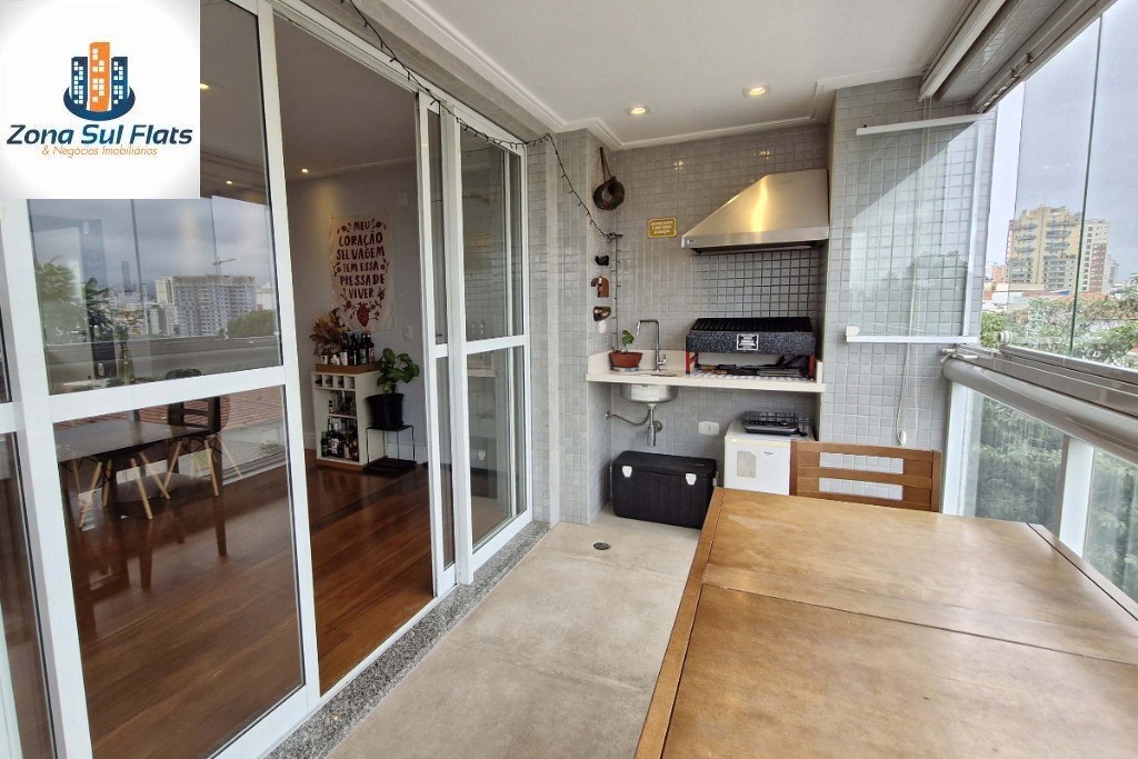 Apartamento, 2 quartos, 100 m² - Foto 7