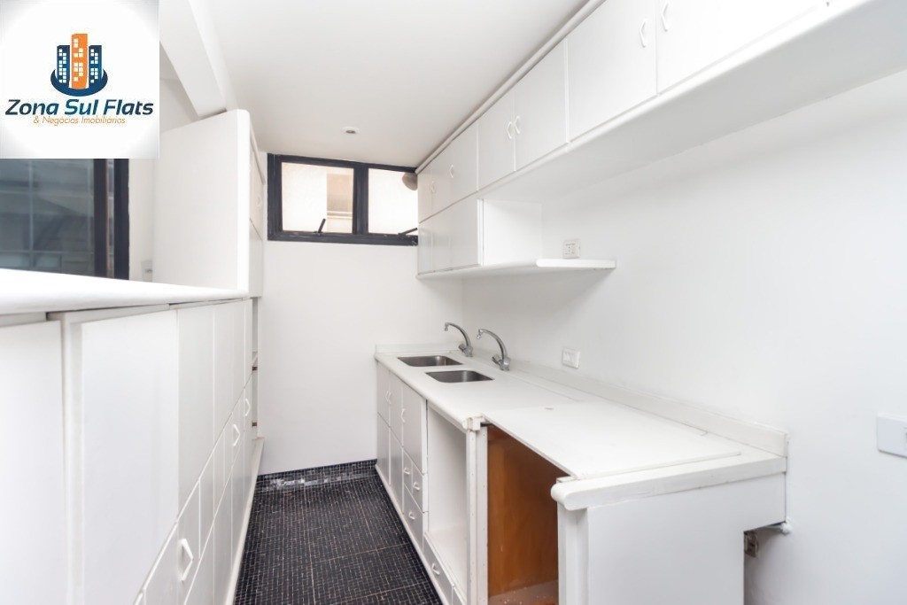 Apartamento, 1 quarto, 89 m² - Foto 13