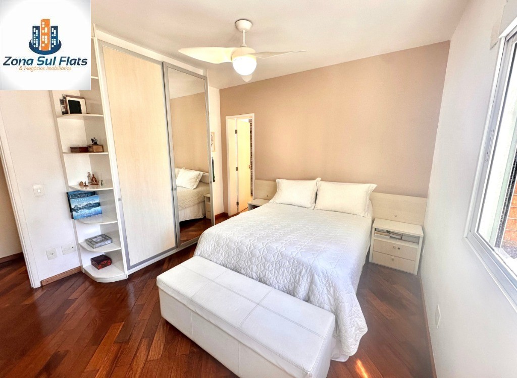 Apartamento, 4 quartos, 157 m² - Foto 14