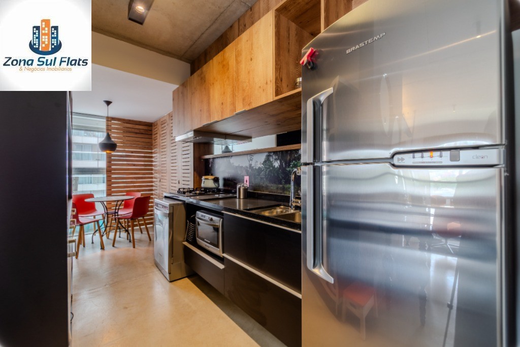Apartamento, 1 quarto, 70 m² - Foto 17