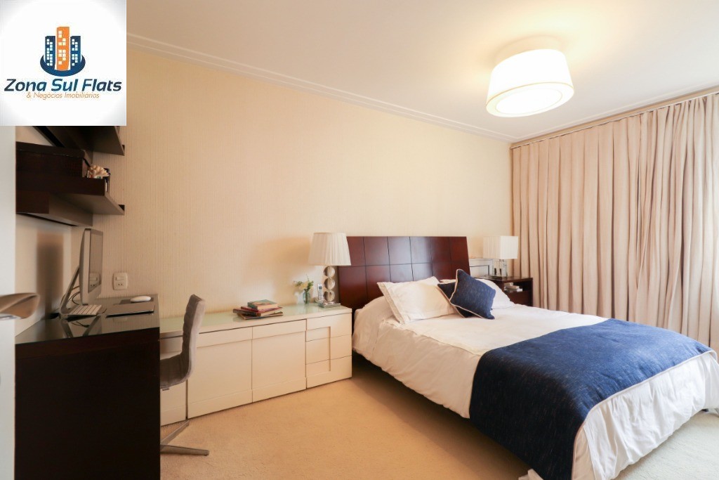 Apartamento, 3 quartos, 170 m² - Foto 15