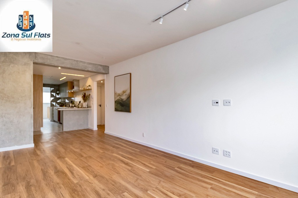 Apartamento, 3 quartos, 91 m² - Foto 1