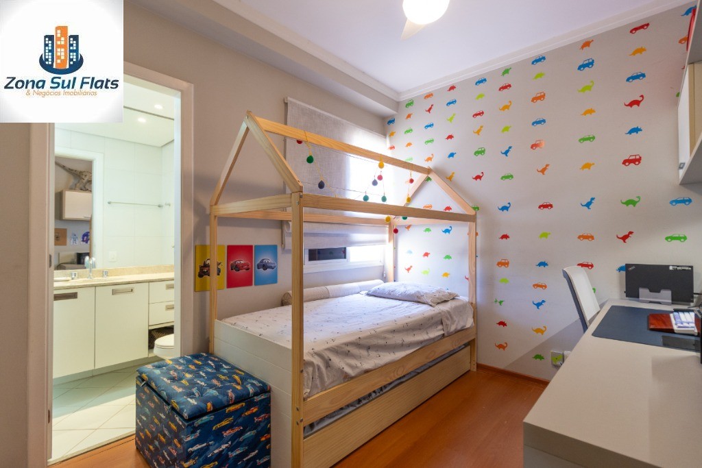 Apartamento, 3 quartos, 137 m² - Foto 15