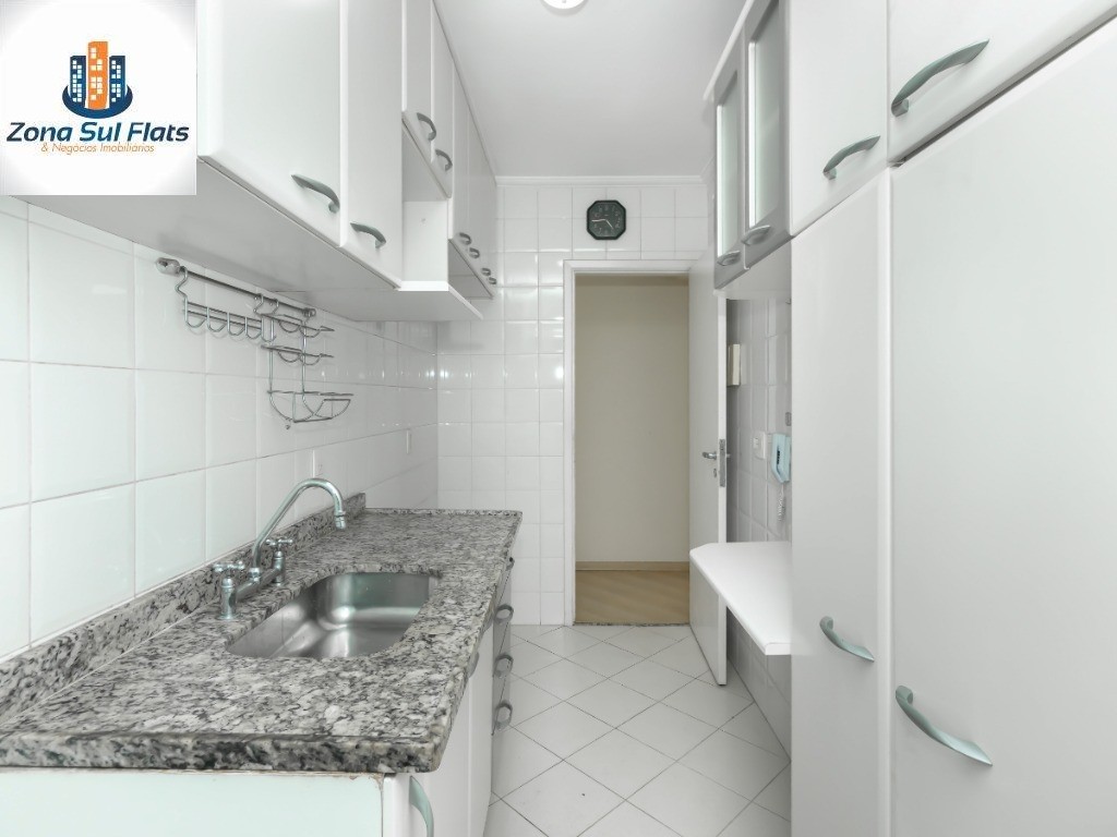Apartamento, 2 quartos, 53 m² - Foto 20
