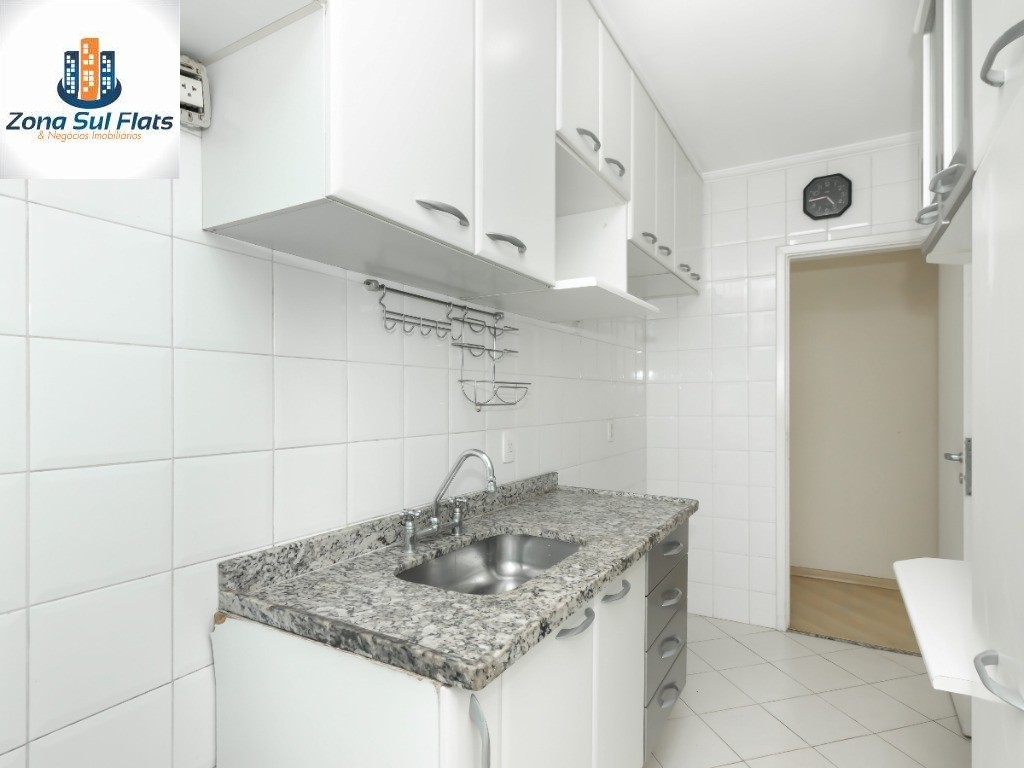 Apartamento, 2 quartos, 53 m² - Foto 21