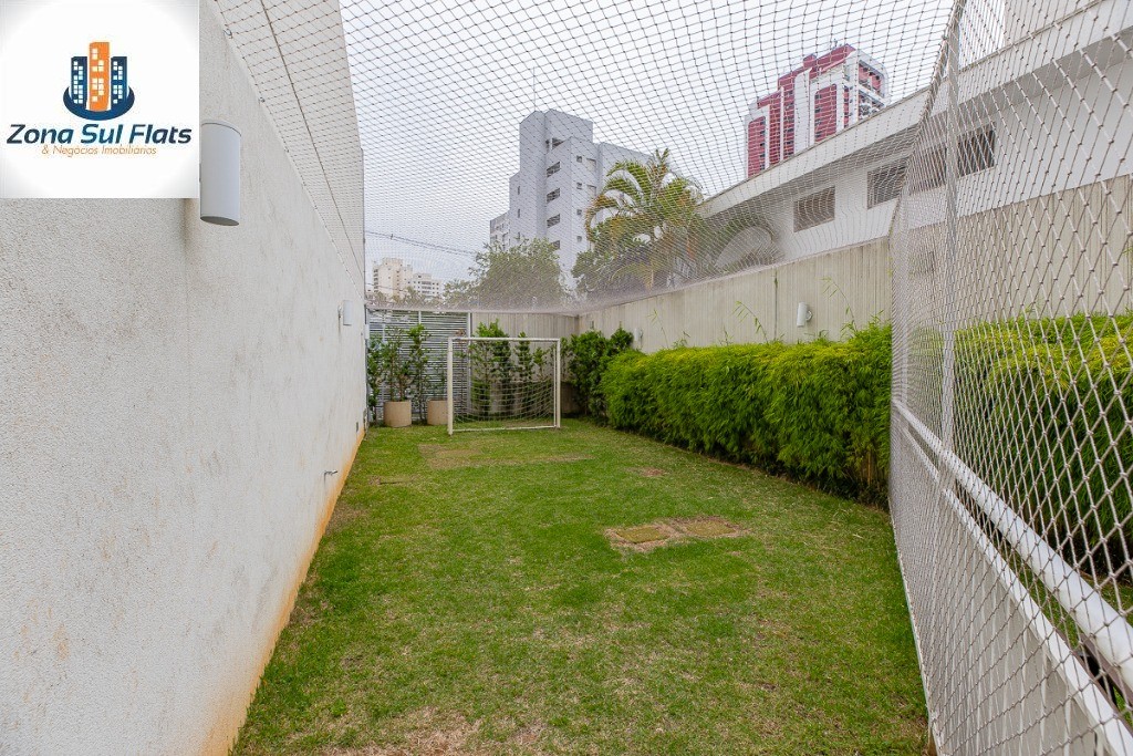 Apartamento, 3 quartos, 135 m² - Foto 47