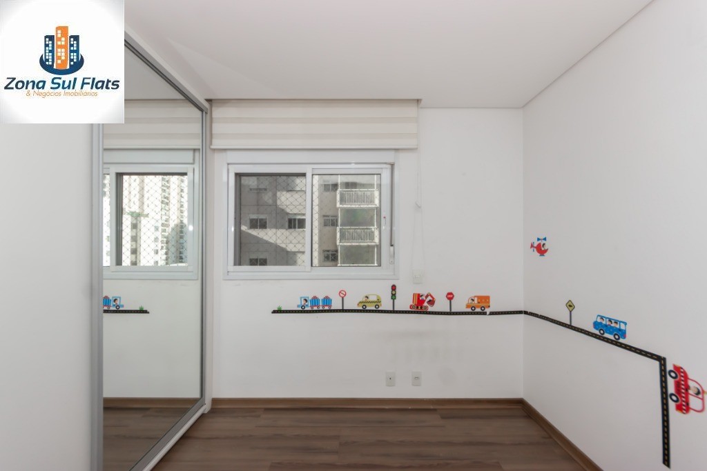 Apartamento, 3 quartos, 140 m² - Foto 29