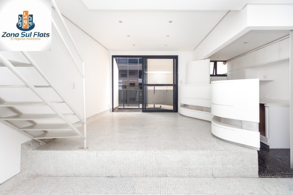 Apartamento, 1 quarto, 89 m² - Foto 4