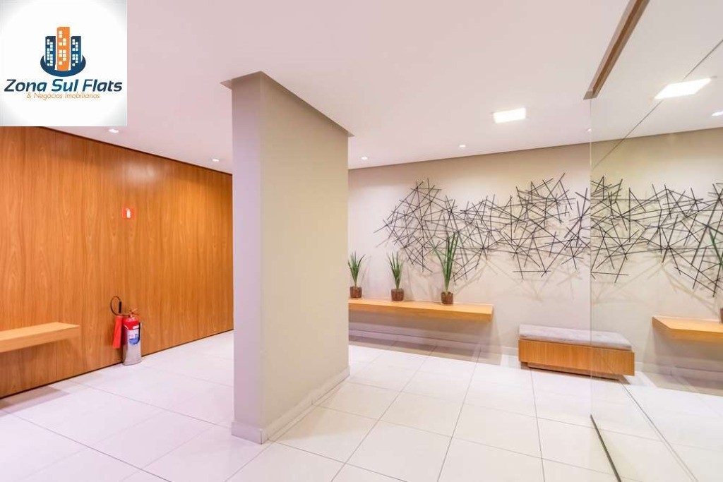 Apartamento, 2 quartos, 50 m² - Foto 40