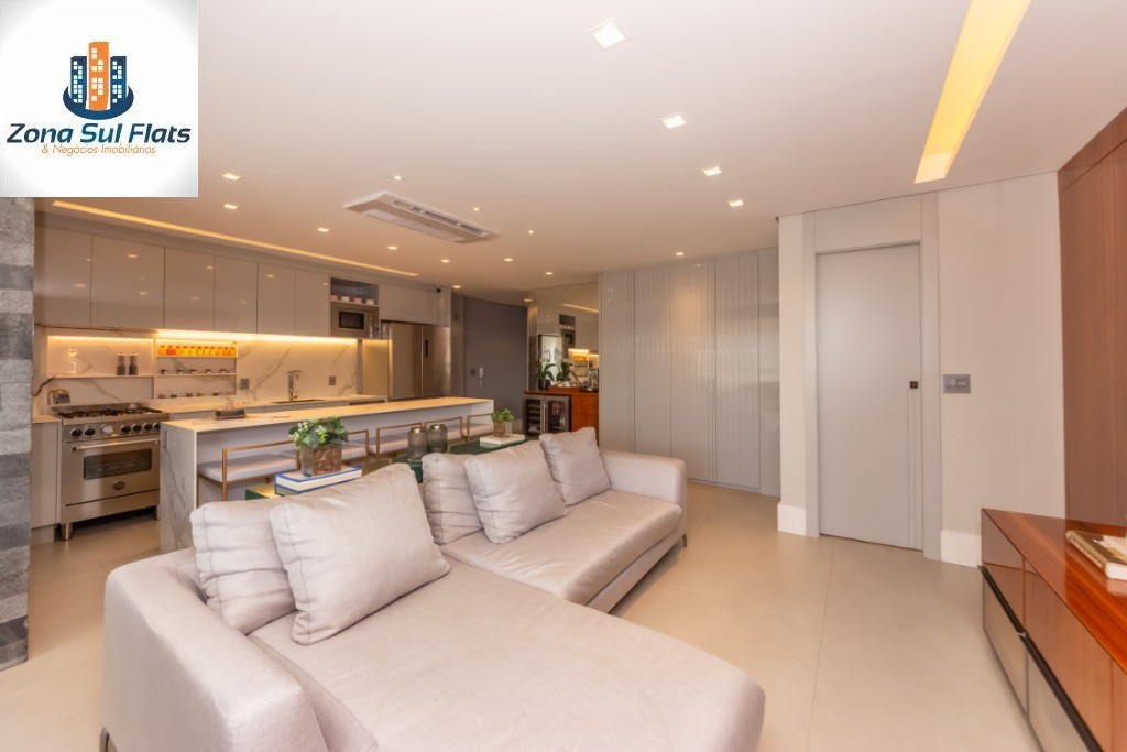 Apartamento, 2 quartos, 103 m² - Foto 6