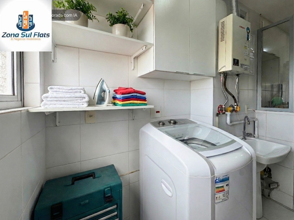 Apartamento, 2 quartos, 50 m² - Foto 22