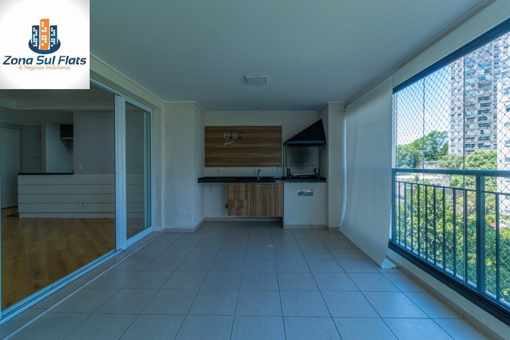Apartamento, 2 quartos, 89 m² - Foto 3