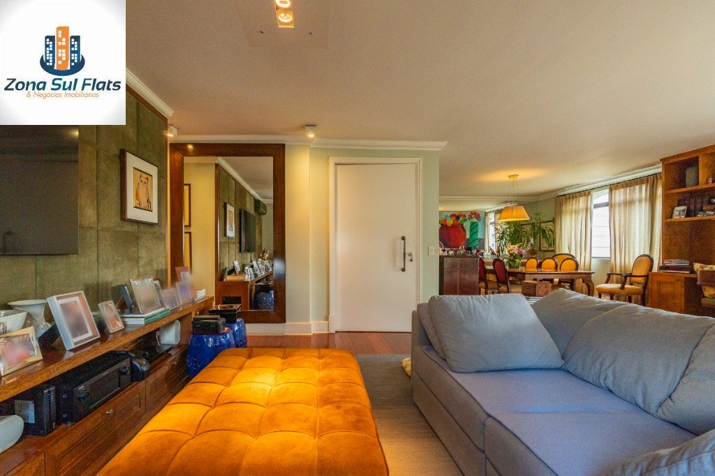 Apartamento, 3 quartos, 171 m² - Foto 12