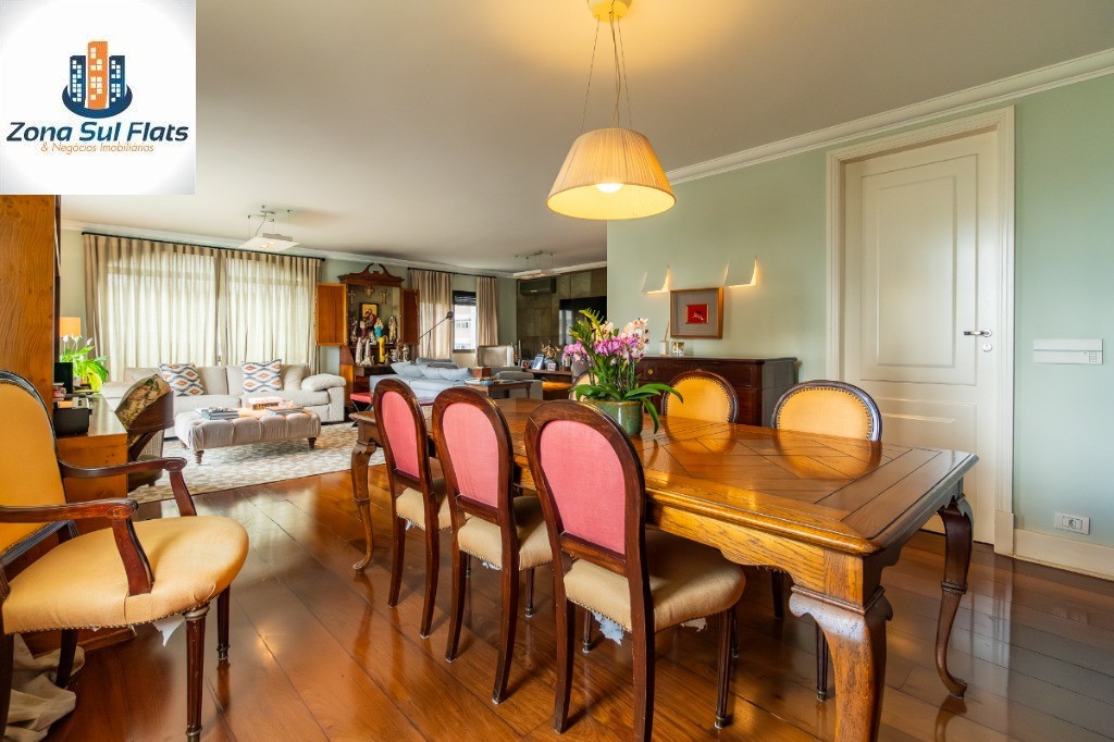 Apartamento, 3 quartos, 171 m² - Foto 10