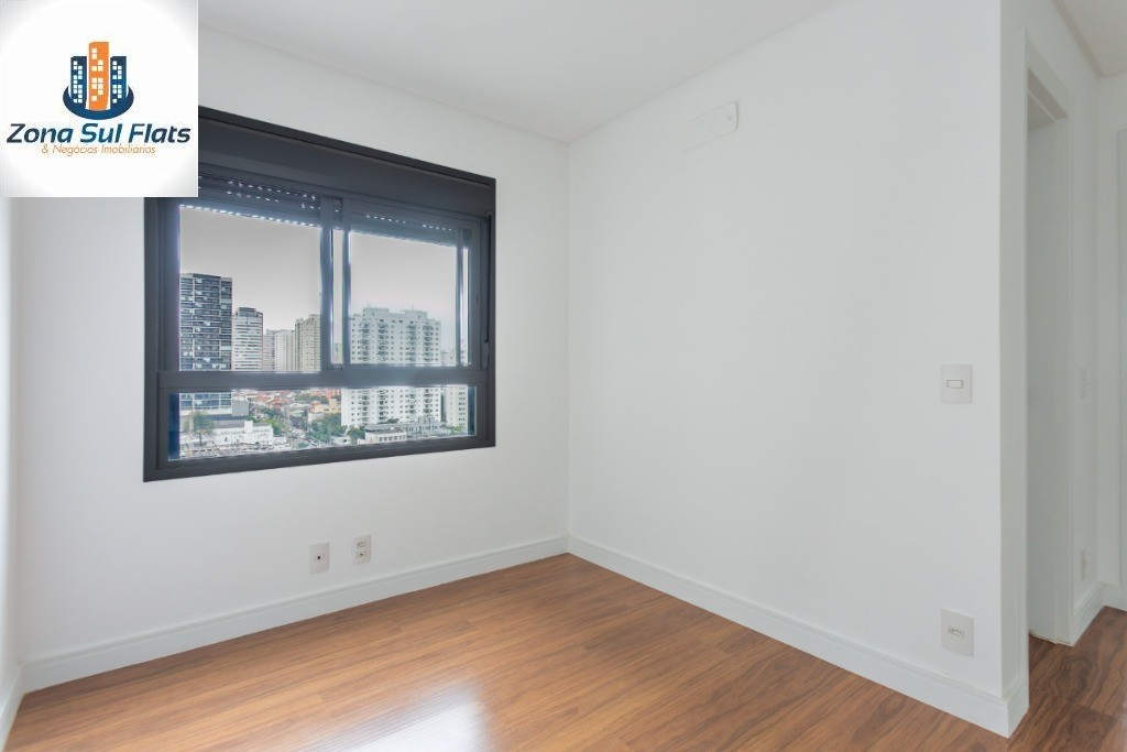Apartamento, 1 quarto, 60 m² - Foto 12