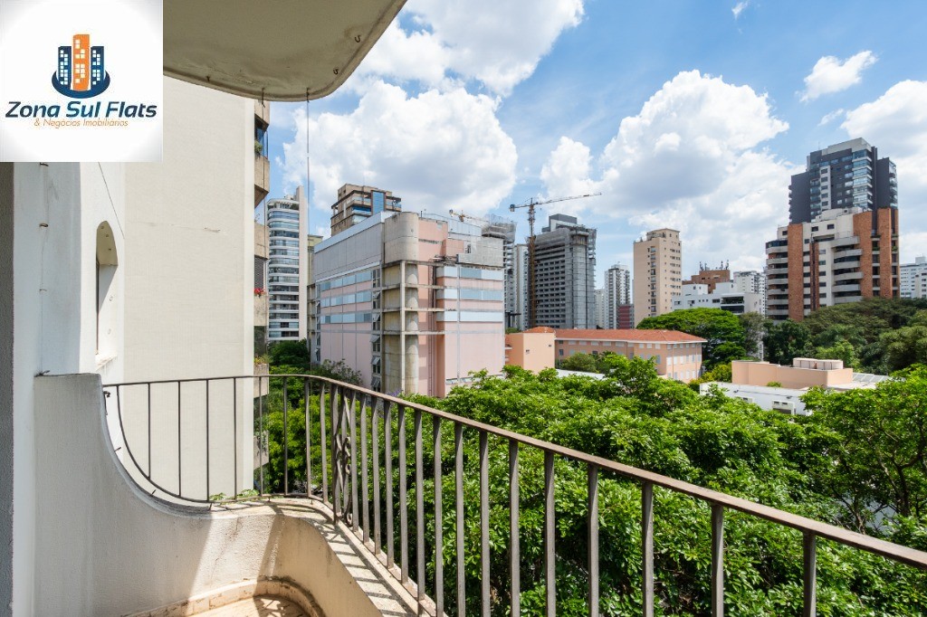 Apartamento, 3 quartos, 171 m² - Foto 13