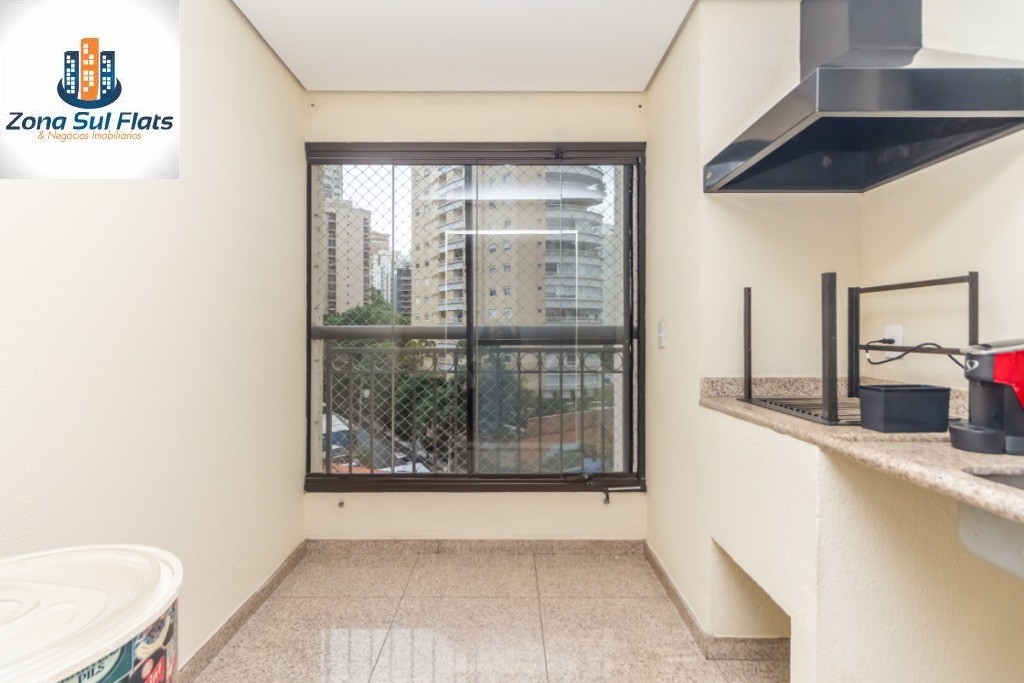Apartamento, 4 quartos, 164 m² - Foto 13