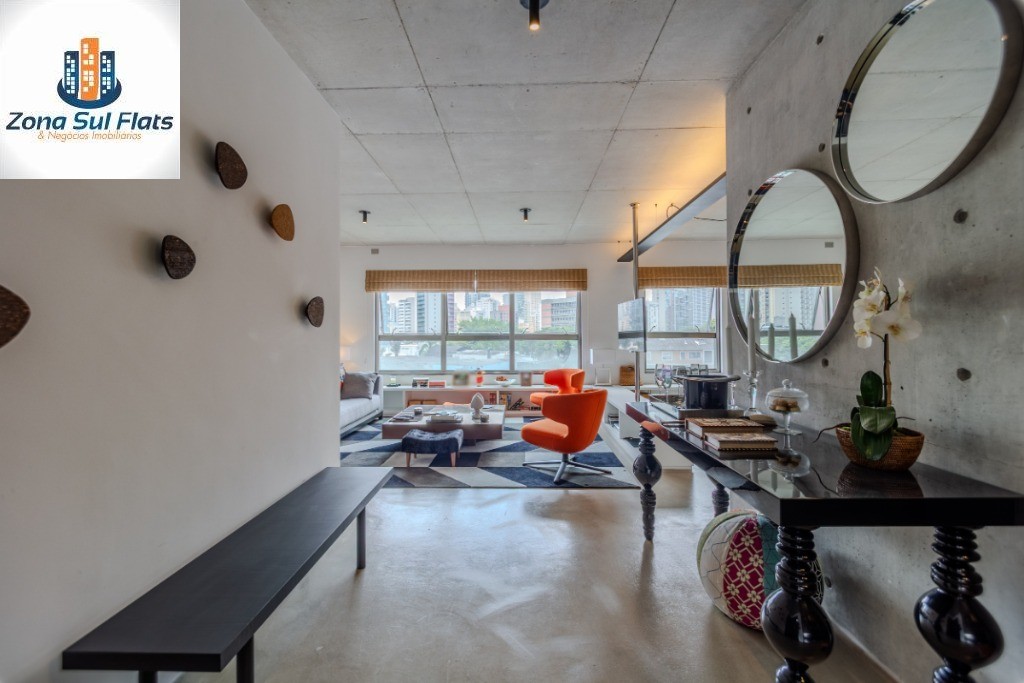 Apartamento, 1 quarto, 70 m² - Foto 5