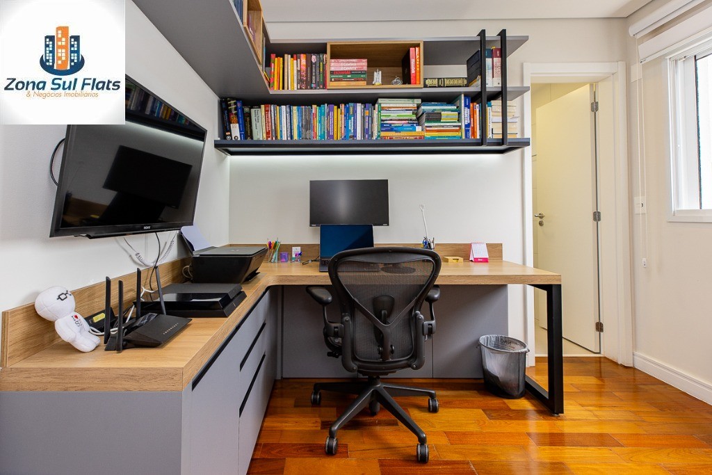 Apartamento, 3 quartos, 135 m² - Foto 34