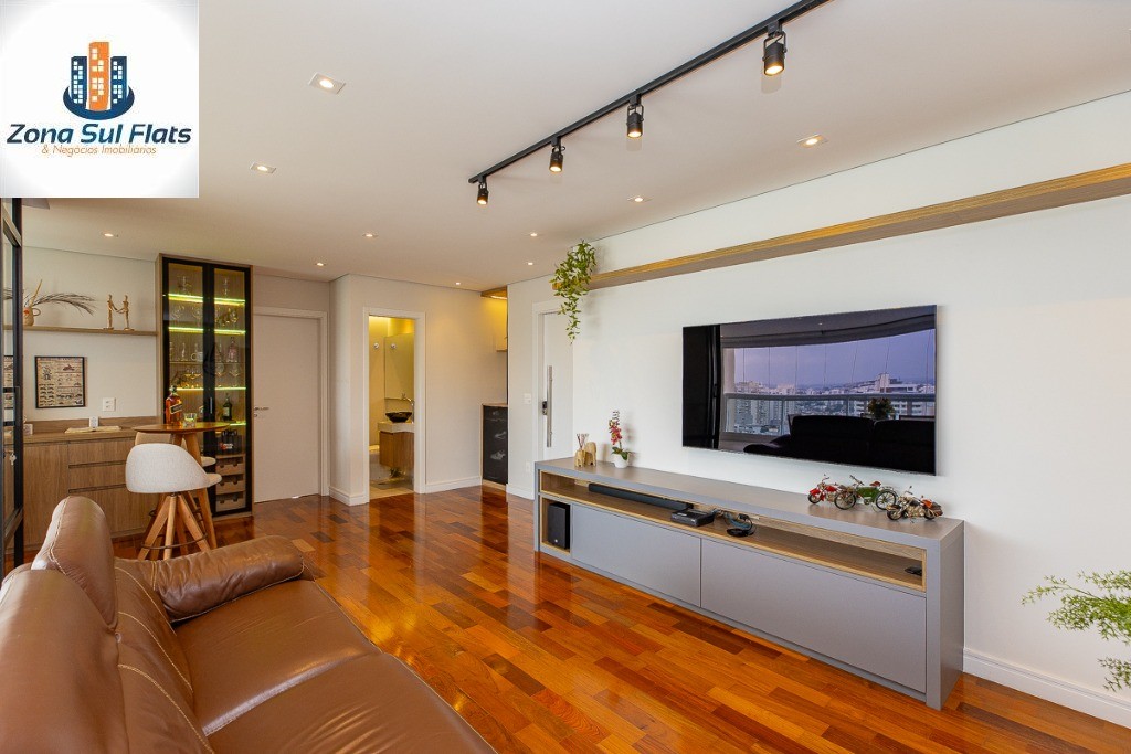 Apartamento, 3 quartos, 135 m² - Foto 8
