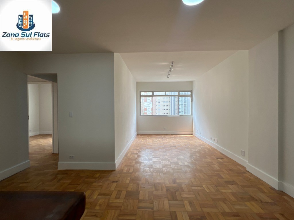 Apartamento, 2 quartos, 76 m² - Foto 2